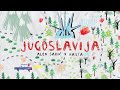ALEN SAKIĆ x RASTA - JUGOSLAVIJA (OFFICIAL VIDEO) ALEN SAKIĆ x RASTA - JUGOSLAVIJA (OFFICIAL VIDEO)