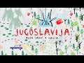 ALEN SAKIĆ x RASTA - JUGOSLAVIJA (OFFICIAL VIDEO)