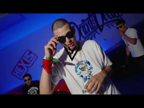 Prolifek - Real (Music Video)