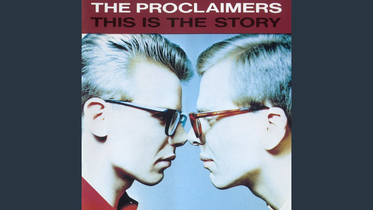 The Proclaimers - Beautiful Truth