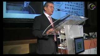 Carmelo Pinto (Serca) habla sobre la situación de la posventa