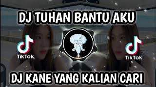 Download lagu DJ TERBARU VIRAL TIKTOK || TUHAN BANTU AKU TUK LULUHKAN DIA FULL BASS 2022 mp3