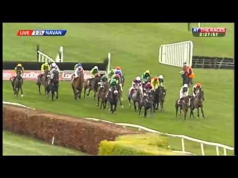 Ladbrokes Troytown Handicap Chase 2013