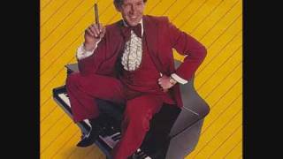 JERRY LEE LEWIS -LET´S TALK ABOUT US-  Worcester 05-10-1984.