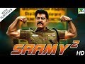 Saamy² New Released Full Hindi Dubbed Movie Vikram Keerthy Suresh Aishwarya Rajesh
