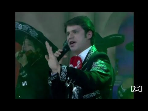 Si te vas no hay lío (Francisco Lara) – La hija del mariachi