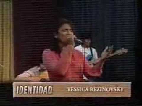 Yessica Rezinovsky 360p)