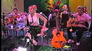 Colombia conexión Aterciopelados desconectado  MTV