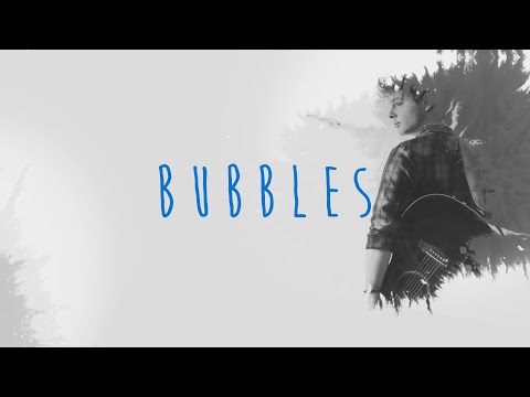 Peter Procházka - Bubbles [Lyric Video]
