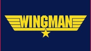 (51) Gears of War 3: Wingman on Academy as Anya