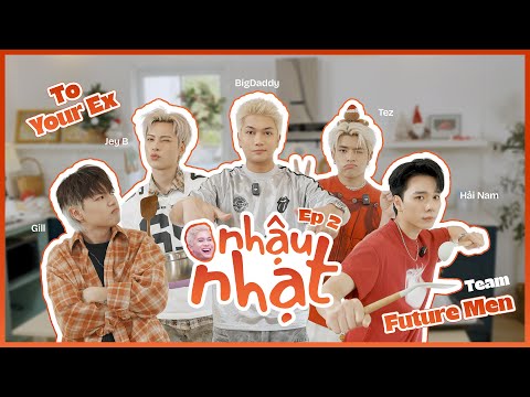 BIGDADDY x EMILY and 4 more