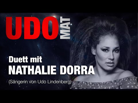 UDOMAT feat. NATHALIE DORRA - Das Leben