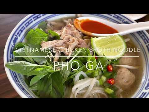 Quick sharing-Pho Ga