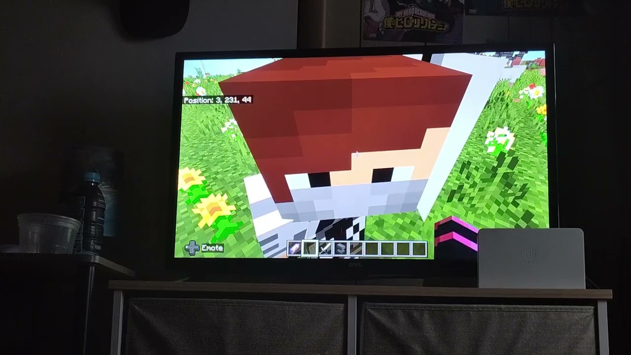 LightningDude Dream World Season 3 Episode 12: A Snowy Proofed-Day