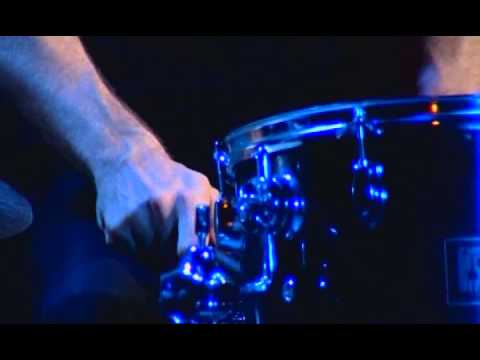 Esbjörn Svensson Trio - Live in Timisoara Jazz Festival 2006