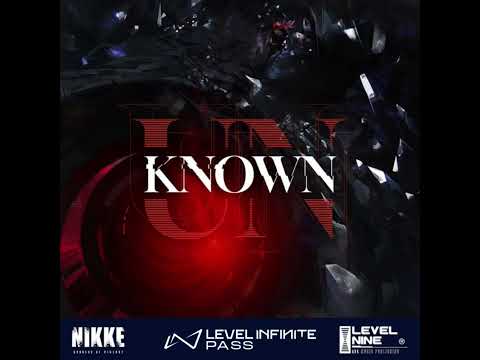 We’re never giving up - Instrument[Goddess of Victory: NIKKE Soundtrack]