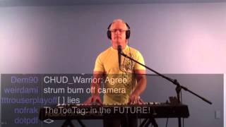 Summer Music Series 2013: TomCattt