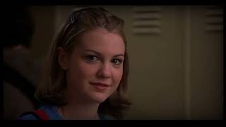 Music video thumbnail preview for Letters To Cleo - I Want You To Want Me (10 Things I Hate About You - Music video clip - 1999) by Letters to Cleo