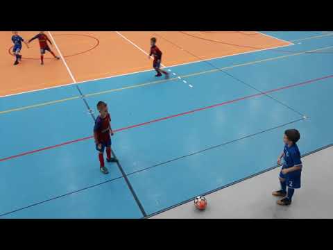 MKS TRZEMESZNO - NOTECIANKA PAKOŚĆ 1 :0