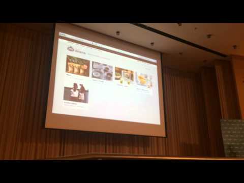 Modern Web Conference 2015 - 愛料理如何打造產品及技術團隊 by Polydice, Inc. CTO & Co-founder 李致緯(Richard Lee)