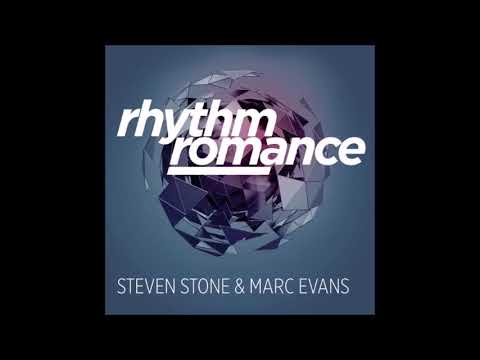 Feel Your Body - Steven Stone,  Marc Evans -  ( Rhythm Romance )
