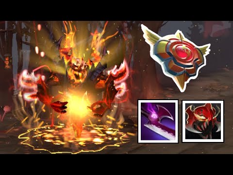 VIX SF GRANDMASTER! COMEBACK | ROAD TO 6K - DOTA 2 SF GAMEPLAY