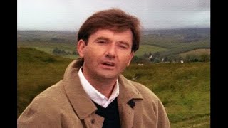 Daniel O&#39;Donnell - Home to Donegal