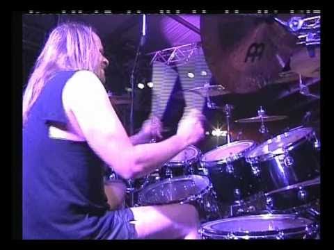 HAMMERFALL - A Legend Reborn (OFFICIAL LIVE)