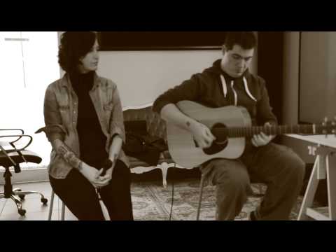 Breathe Acoustic Duo - Isn't She Lovely (Stevie Wonder)