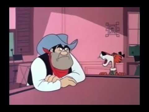 Injun Trouble (1969) final scene