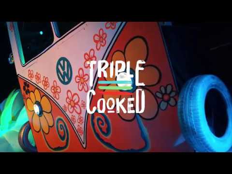 Triple Cooked - Cardiff // Aftermovie - November 2017