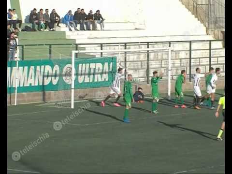 Teleischia - Eccellenza: Real Forio 1 - Barano 3 (la sintesi)