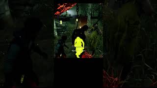 【１分DBD】野良でたまにある異常な仲間意識【ゆっくり実況】#shorts