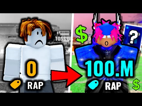How I Reached 100M+ RAP in NFL Universe Football! (FULL TRADING SERIES)