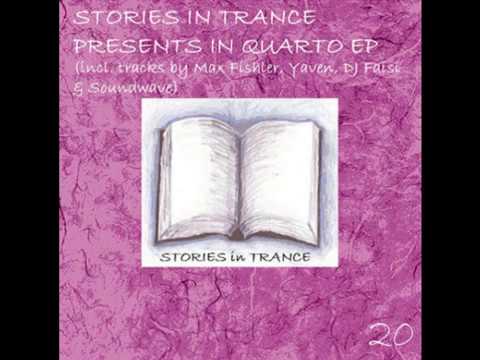 SIT20 In Quarto EP Soundwave - Last Moments