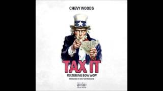 Chevy Woods ft. Bow Wow (Produced by Izze The Producer) 2013 NEW MUSIC HOT!