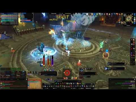 Murphys Law vs Heroic: Twin Consorts (10 man)