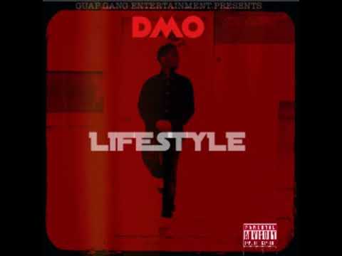 Dmo - LIFESTYLE (Official Audio)