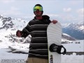 2012 / 2013 | Ride Machete Snowboard | Video ...