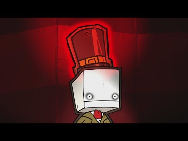 BattleBlock Theater