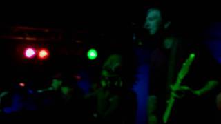 voodoo glow skulls the band geek mafia live