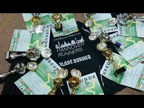 Sarstedter Adventslauf 2016