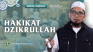 Download lagu Hakikat Dzikrullah, Apa itu Dzikrullah dan Bagaimana pengamalannya? (Eps. 46) - Ustadz Adi Hidayat mp3 Download lagu Hakikat Dzikrullah, Apa itu Dzikrullah dan Bagaimana pengamalannya? (Eps. 46) - Ustadz Adi Hidayat mp3