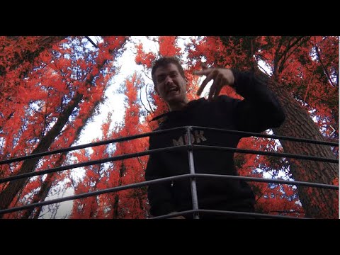 MDK - Trust Issues (Prod. By PVGbeats)