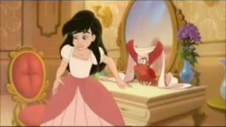 Little Mermaid 2: Ariel and Melody: Fandub