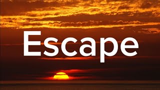 Escape lyrics | Kehlani...