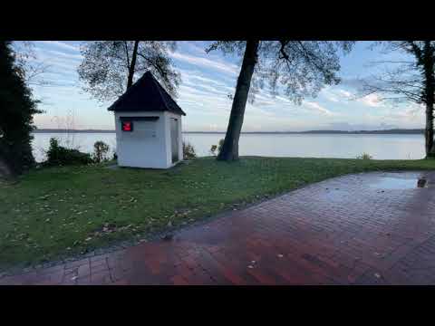 Sonntagsausflug ins Ammerland