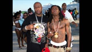 Birdman &amp; Lil&#39; Wayne   Over Here Hustlin&#39; Instrumental