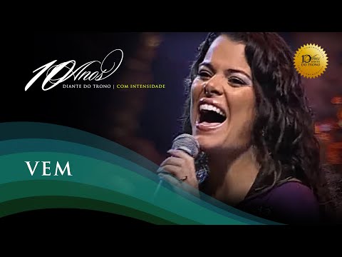 Com intensidade video