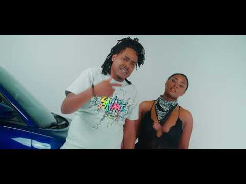 Mafia RepubliQ feat. Dug G, Tuju La & Acito - Were You From ( Official  Video )